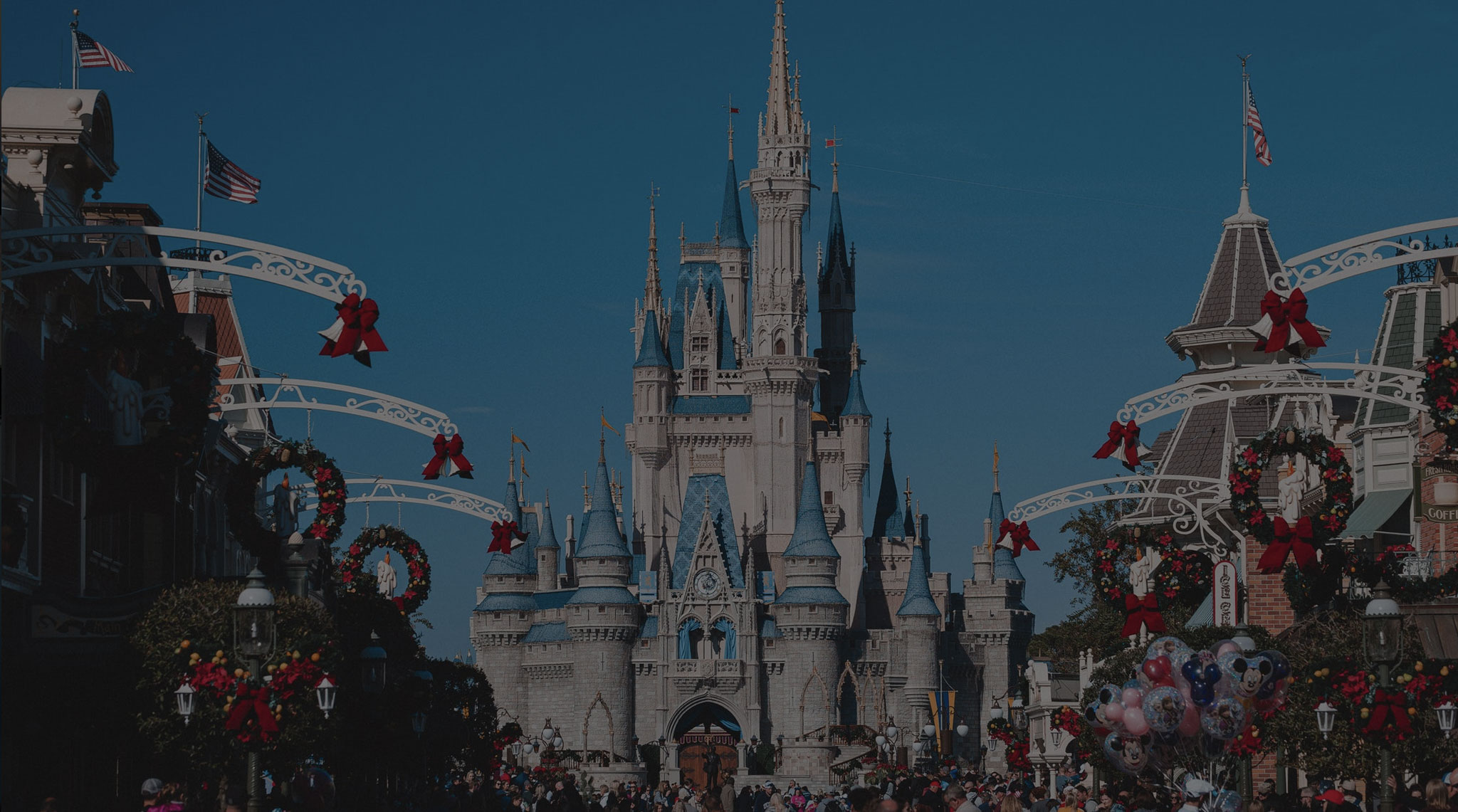 Orlando Hospitality Management Company