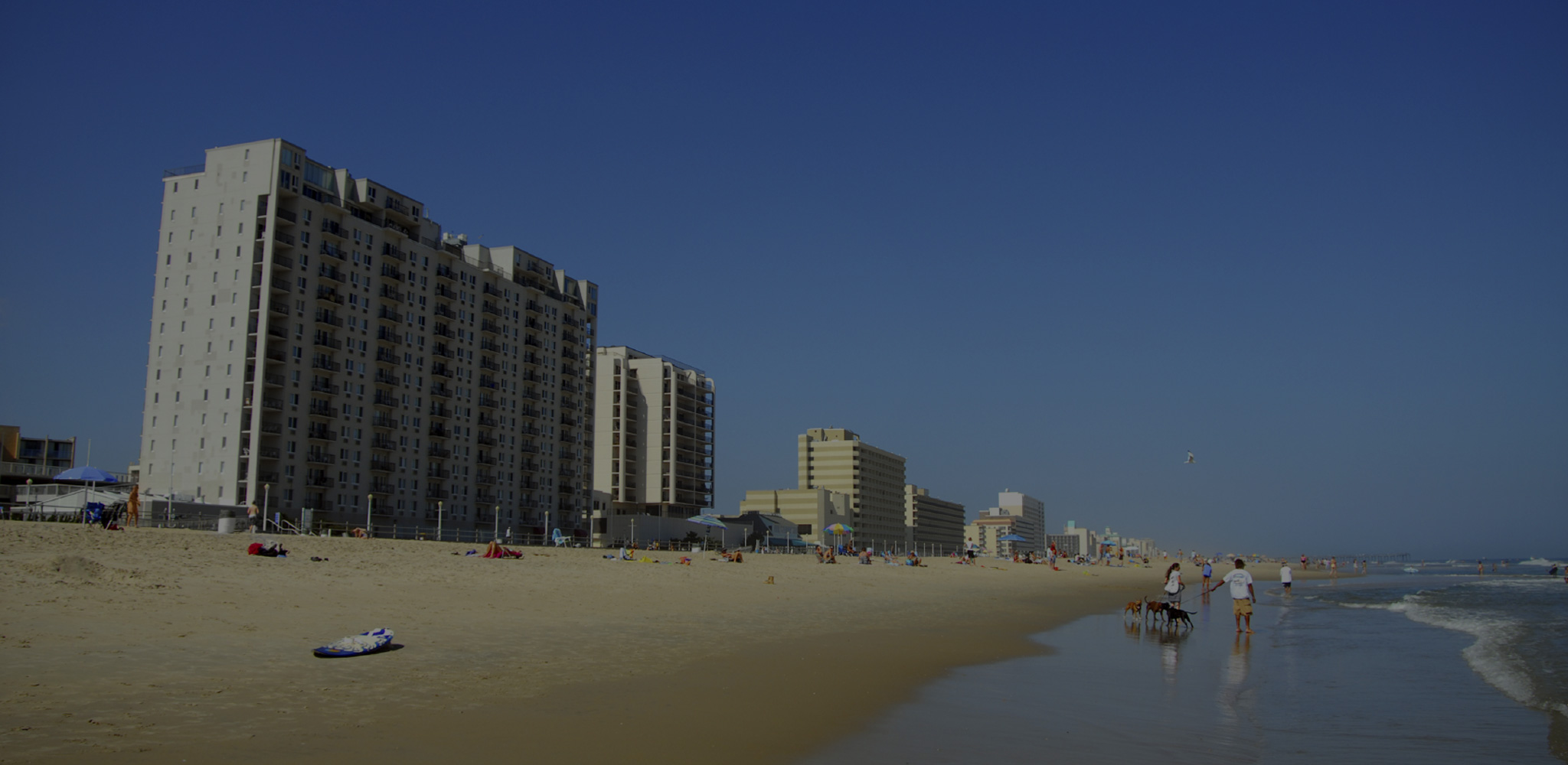 Virginia Beach Resort Property Management | Hampton Roads Hospitality Services | Goodmanagement
